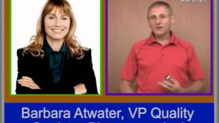 Overcoming Documentation Problems in the Pharmaceutical Industry - Part 1 - Free Preview Clip