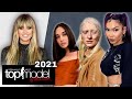 GNTM 2021: Kandidatinnen auf Instagram