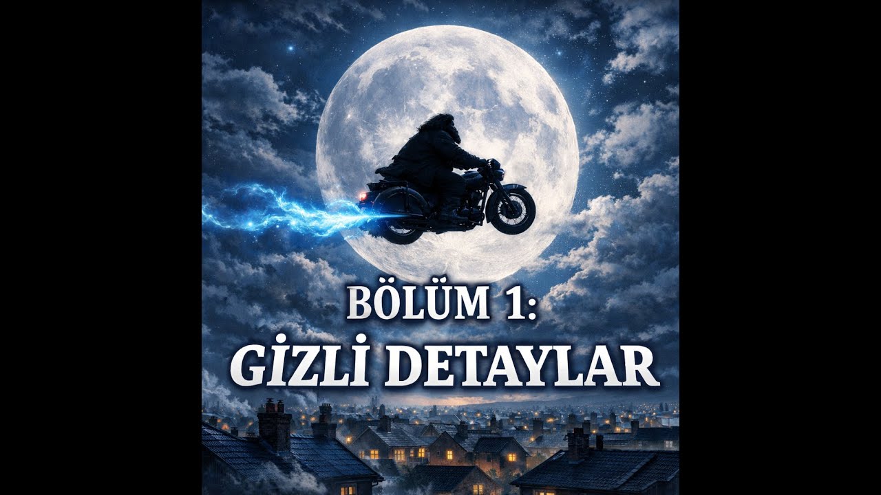 HARYY POTTER VE FELSEFE TAŞI 1. BÖLÜM-SAĞ KALAN ÇOÇUK