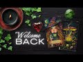 Beginning of video