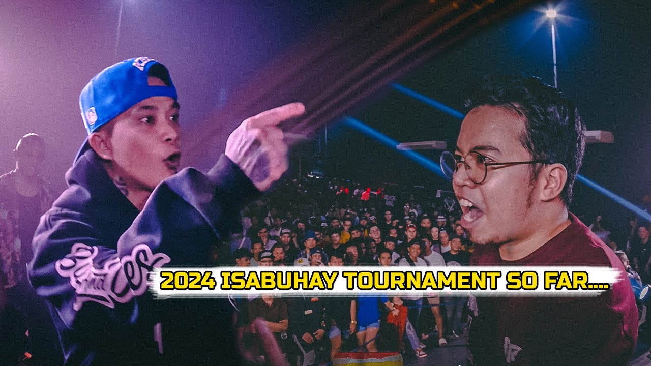 2024 Isabuhay Tournament Preview