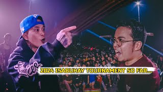 GL vs Sur Henyo🔥[ 2024 Isabuhay Tournament Preview ]