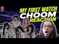 BABYMONSTER CHOOM Reaction: The Vocal Evolution is CRAZY! 
