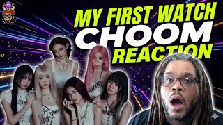 BABYMONSTER CHOOM Reaction: The Vocal Evolution is CRAZY!
