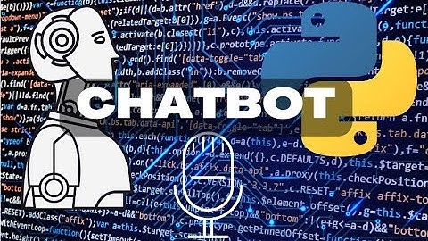 Creating my own AI chatbot(Lucy) with python