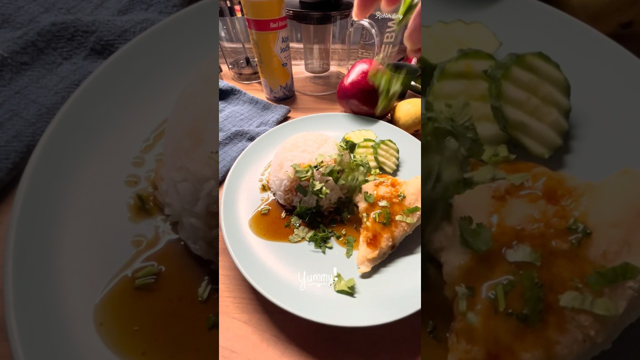 Pangasius fish recipe 