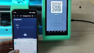 F5 290 Print And Cut screenshot 2