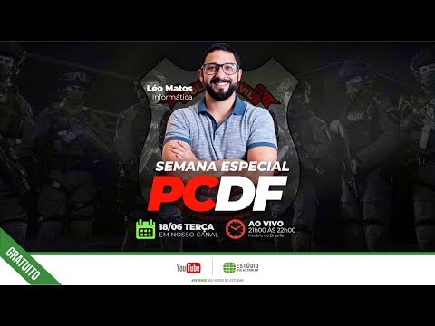 Aulão de Informática