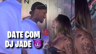 🔴 IRL +18 - DATE COM DJ JADE AO VIVO 😈 - YouTube