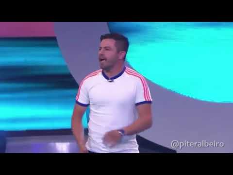Piter Albeiro "las Peleas"