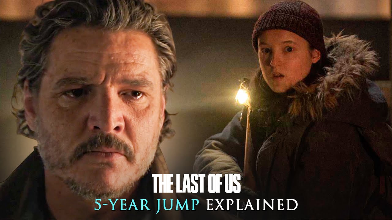 All Major Events That Shaped The Last of Us' 5-Year Time Jump