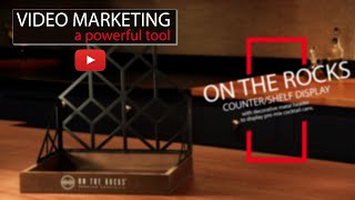 Video Marketing Short Product Videos Make For Powerful Ads, Perfect For Social Media.