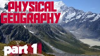 Physical Geography | MCQS| PPSC| part 1