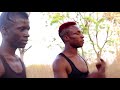 Simon Mutambi - Nherera Official Video