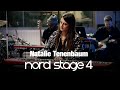 Nord stage 4 natalie tenenbaum  powerball