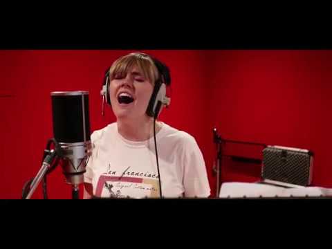 Ain't It Fun - Paramore Cover at Abbey Road Studio 2 London - F6FC 2018