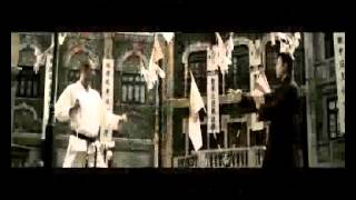 Ip Man Soundtrack Mix