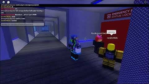 Intelligent Builders Computer Core[freezeup/escaping]