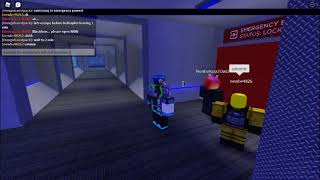 Intelligent Builders Computer Core[freezeup/escaping]