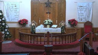 The Holy Innocents, Martyrs - 28 December 2025
