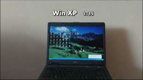 Acer extensa 5220 Upgrade