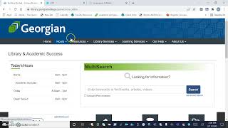 CPS Database for Medications