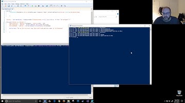 Using Get-WmiObject to get percent free for local disks