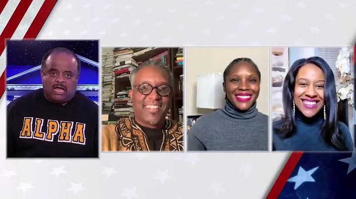 Trump's post-prez election drama; COVID surge; Morris Brown College fights to regain accreditation