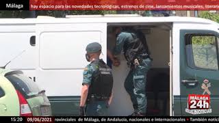 🔴Noticia - Cae en Madrid una banda de aluniceros liderada por "El Rafita"