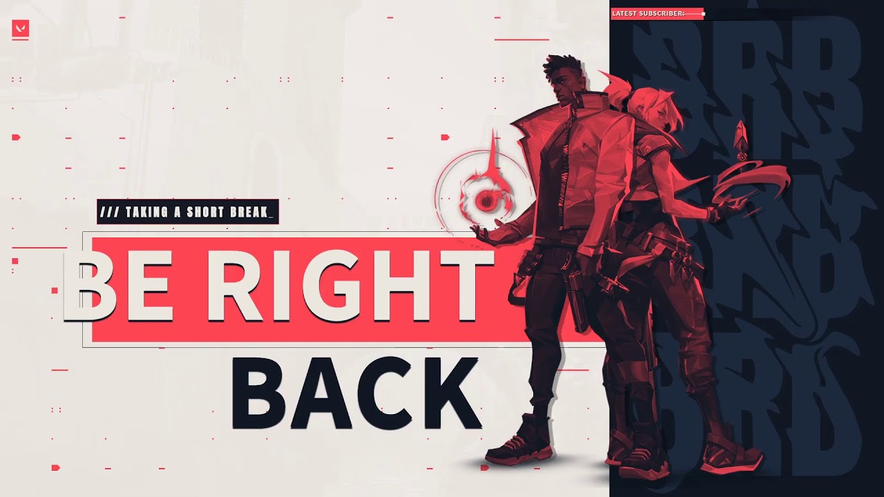 Anstyce Gamer Live Stream