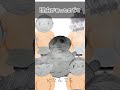 【雑談】アンパンマンに完全敗北した話 #shorts