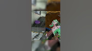 Every time my friend chooses Valkyrie - Apex Legends