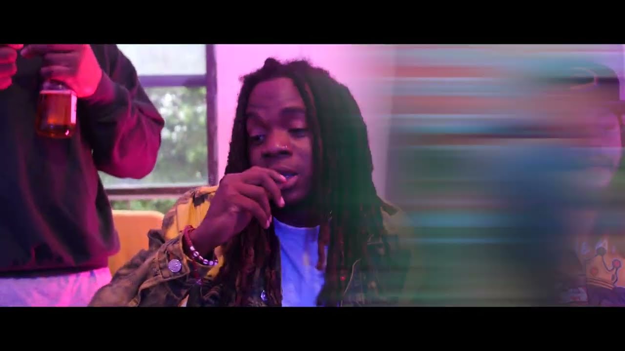 Little Nelson official _otro hit (video oficial)