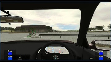 Messing about in LFS 0.6B