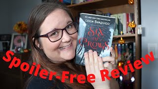 Six of Crows by Leigh Bardugo Spoiler-Free Review ⎮ Isabel&Books