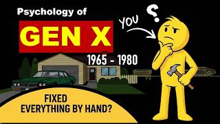 The Invisible Generation | Gen X...