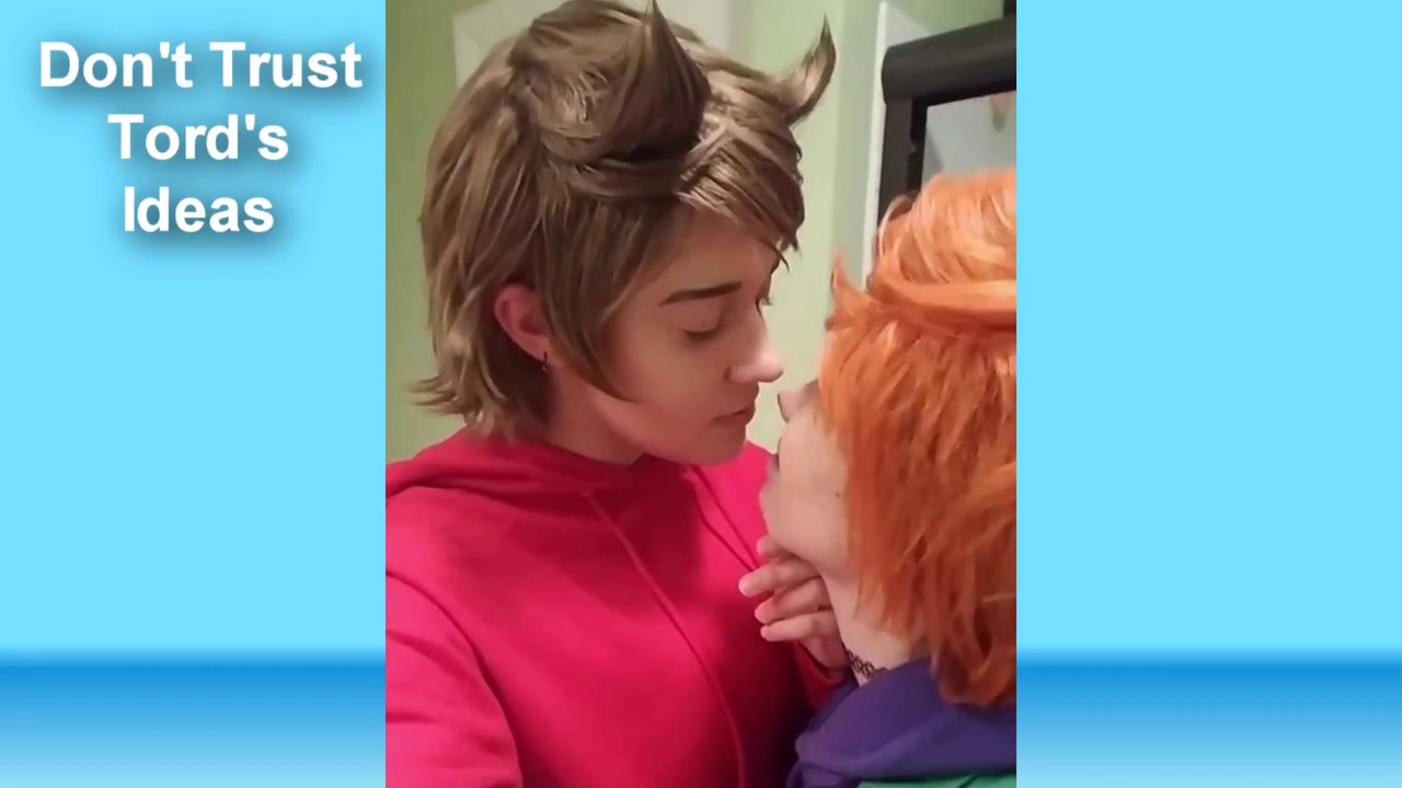 Eddsworld Cosplay Compilation