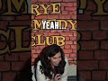 Divorce isn’t awful, Avatar 2 is #standupcomedy #crowdworkcomedy #crowdwork #divorce #jokes