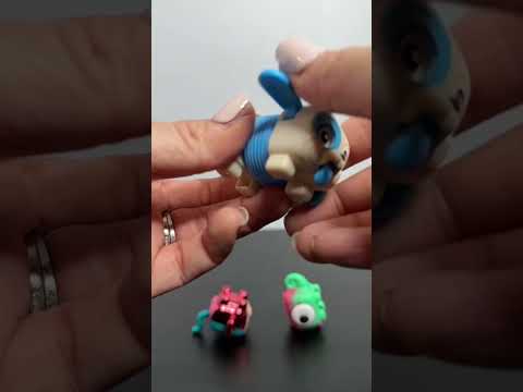 Squirkies Fidget Pets