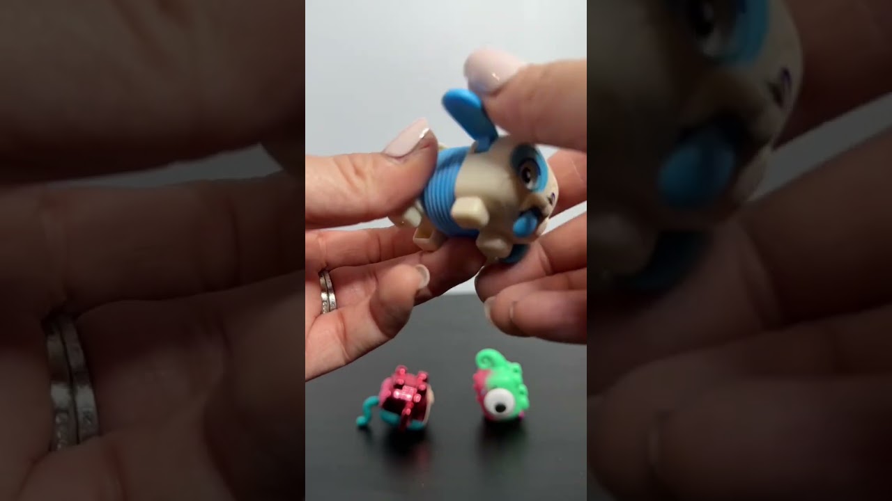 Squirkies Fidget Pets These are the best! 