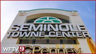 Future Of Famous, Abandoned Florida Mall Begins To Take Shape