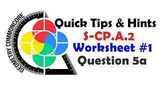 S-CP.A.2 - Worksheet #1 - Hint #5a