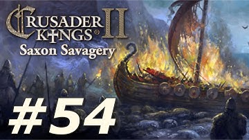 Crusader Kings 2: The Reaper