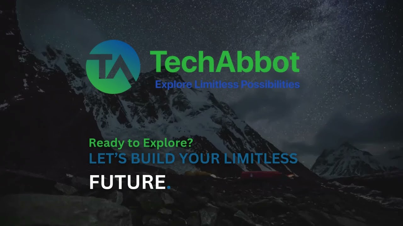 TechAbbot Introduction
