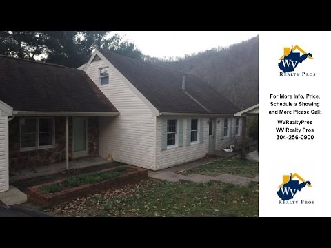 716 NOLLEY AVENUE, Mullens, WV home video tour