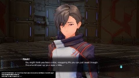 Sword art online fatal bullet walkthrough part 38 i don