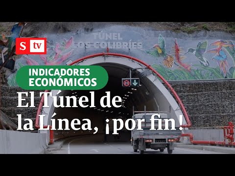 El Túnel de la Línea ya es una realidad tras 11 años de construcción