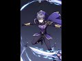 Gusion: Dagger Master Elegance #mlbb #mobilelegends #shorts