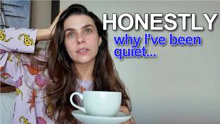 VLOG: The truth about healing after a breakup