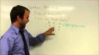 Honors Analysis -- Compound Probability #5: Baseball